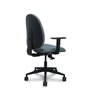 PIQUERAS Y CRESPO Silla Horche sincro bali gris