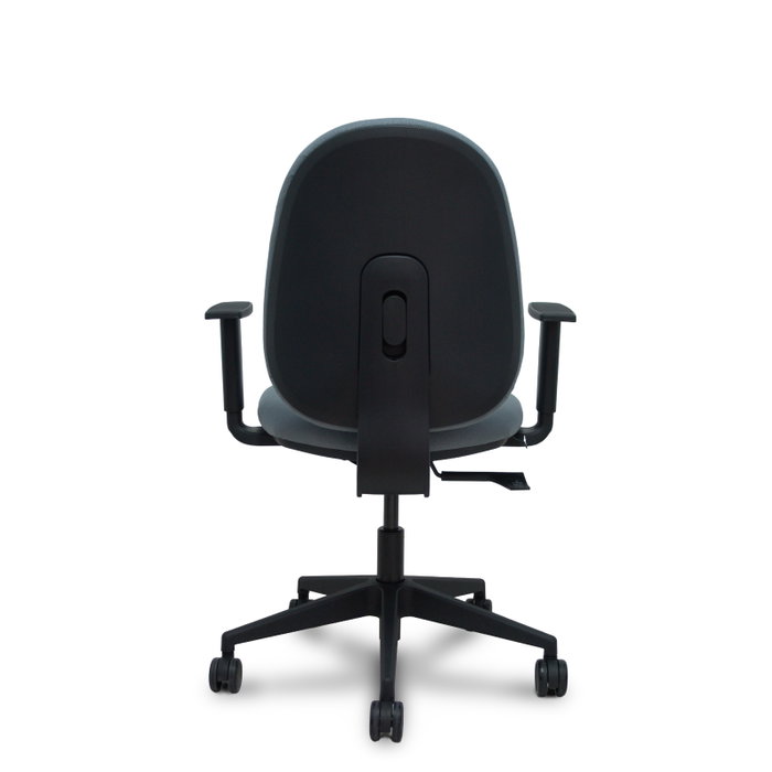 PIQUERAS Y CRESPO Silla Horche sincro bali gris