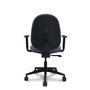 PIQUERAS Y CRESPO Silla Horche sincro bali gris