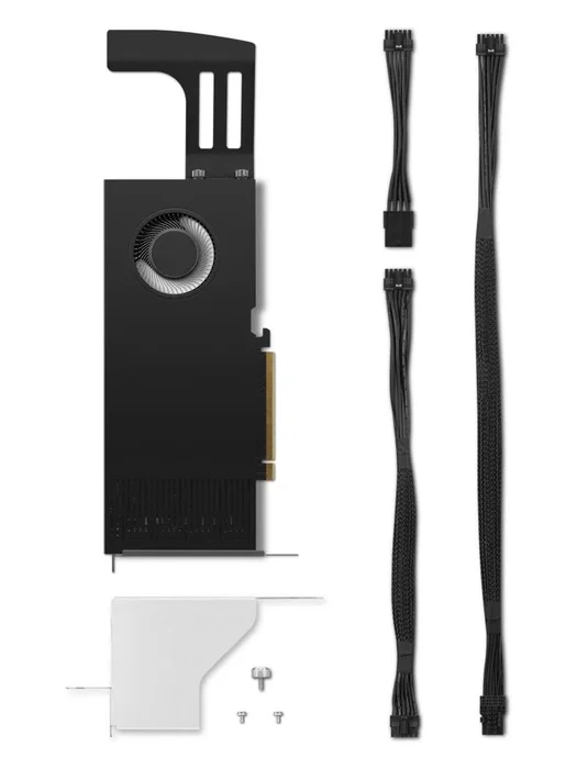 Lenovo NVIDIA RTX 4000 Ada 20 GB GDDR6 Lenovo NVIDIA RTX 4000 Ada 20 GB GDDR6