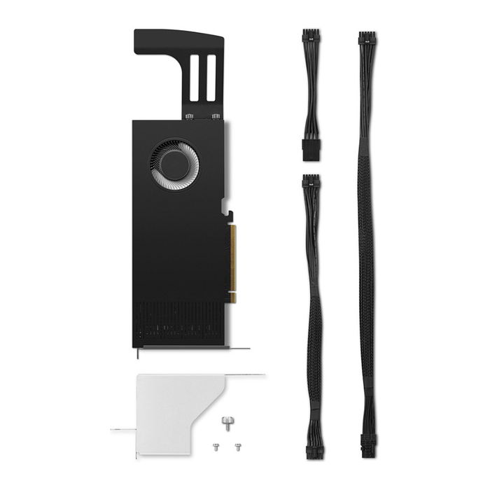 Lenovo NVIDIA RTX A4000 Ada Tarjeta Gráfica 20GB GDDR6 PCI Express x16 4.0 Lenovo NVIDIA RTX A4000 Ada Tarjeta Gráfica 20GB GDDR6 PCI Express x16 4.0