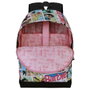 Karactermania Mochila Barbie Comic Multicolor