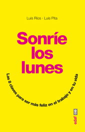 Sonrie los lunes, Luis R. Marquez - EDAF EDITORIAL
