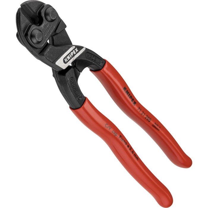 Knipex CoBolt Compact Bolt Cutter 71 31 200