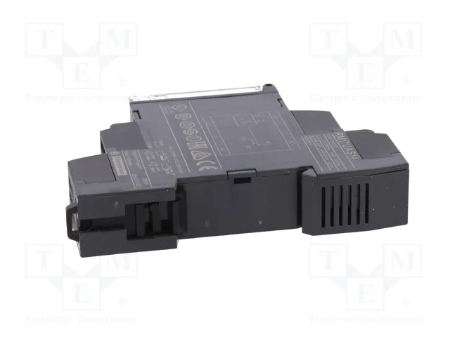 SCHNEIDER ELECTRIC RM17UAS14 Relé de monitorización de tensión Zelio Control SCHNEIDER ELECTRIC RM17UAS14 Relé de monitorización de tensión Zelio Control