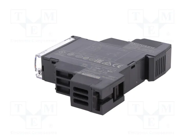 SCHNEIDER ELECTRIC RM17UAS14 Relé de monitorización de tensión Zelio Control SCHNEIDER ELECTRIC RM17UAS14 Relé de monitorización de tensión Zelio Control