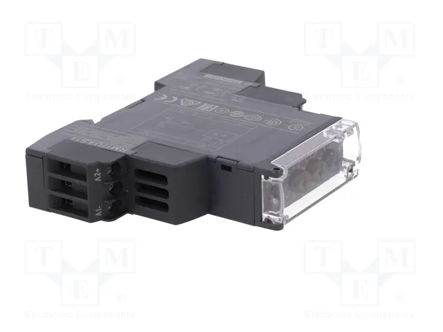 SCHNEIDER ELECTRIC RM17UAS14 Relé de monitorización de tensión Zelio Control SCHNEIDER ELECTRIC RM17UAS14 Relé de monitorización de tensión Zelio Control