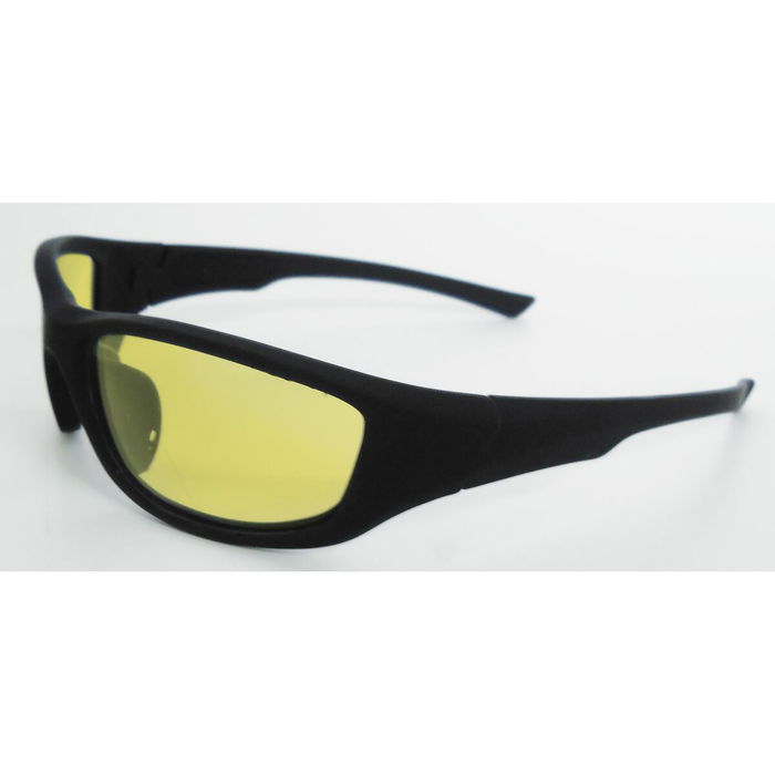 Gafas de seguridad Eagle FOLCO Amarillo Policarbonato