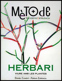 Herbari, VV.AA. - UNIVERSITAT VALENCIA
