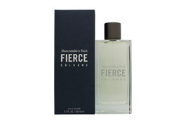 Abercrombie & Fitch Fierce Eau de Cologne 200ml Vaporizador