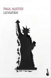 Leviatán, Paul Auster - BOOKET