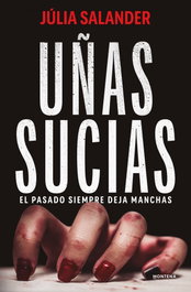 Uñas sucias, MONTENA