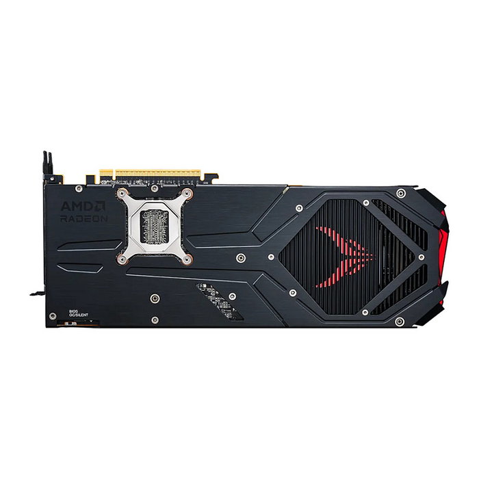 PowerColor Red Devil RX 9070 GRE 12GB GDDR6 Tarjeta Gráfica AMD Radeon PowerColor Red Devil RX 9070 GRE 12GB GDDR6 Tarjeta Gráfica AMD Radeon