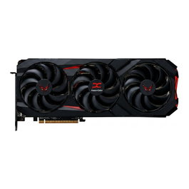 PowerColor Red Devil RX 9070 GRE 12GB GDDR6 Tarjeta Gráfica AMD Radeon