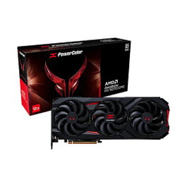 PowerColor Red Devil AMD Radeon RX 9070 GRE 12GB GDDR6