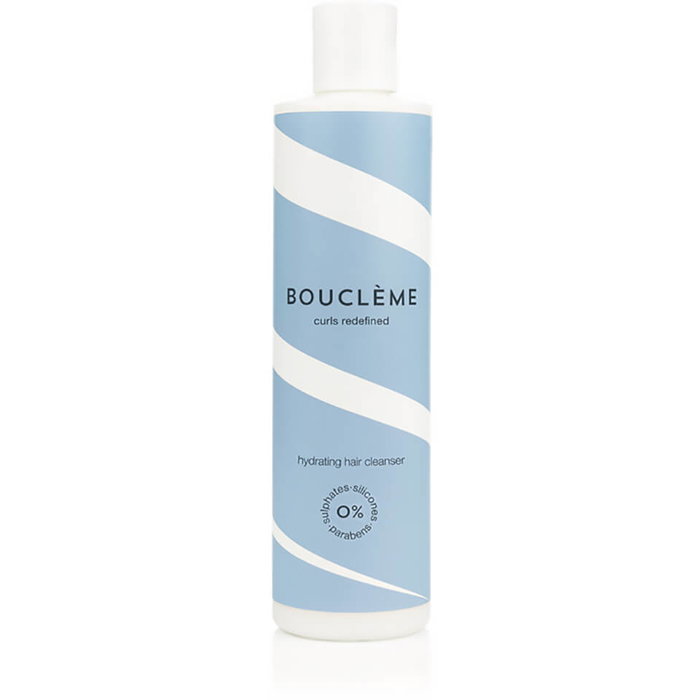 Bouclème Curls Redefined Hydrating Hair Cleanser 300 ml