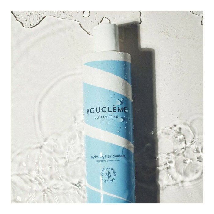 Bouclème Curls Redefined Hydrating Hair Cleanser 300 ml