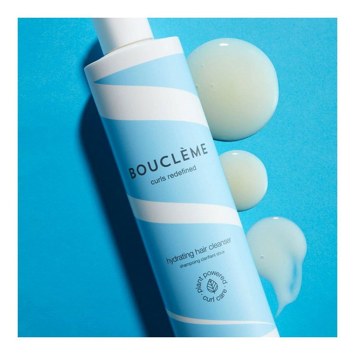 Bouclème Curls Redefined Hydrating Hair Cleanser 300 ml