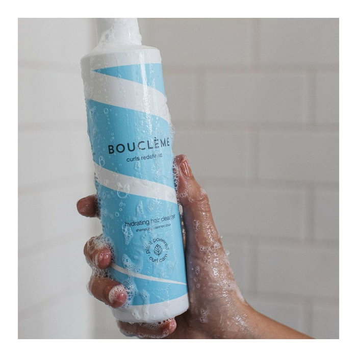 Bouclème Curls Redefined Hydrating Hair Cleanser 300 ml