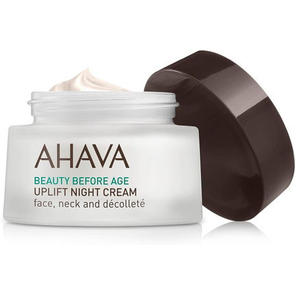Ahava Beauty Before Age Uplift Night Cream 50 ml