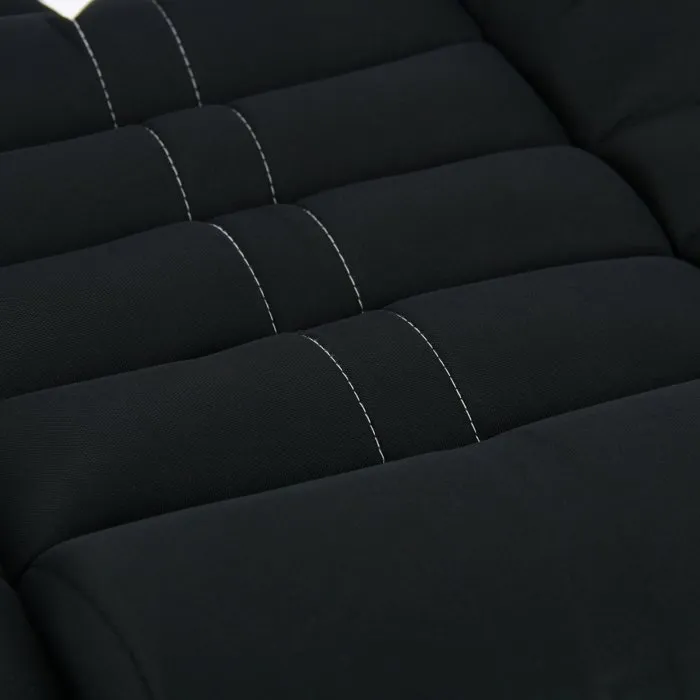 KINE TRAVEL Fundas de asiento de confort completo