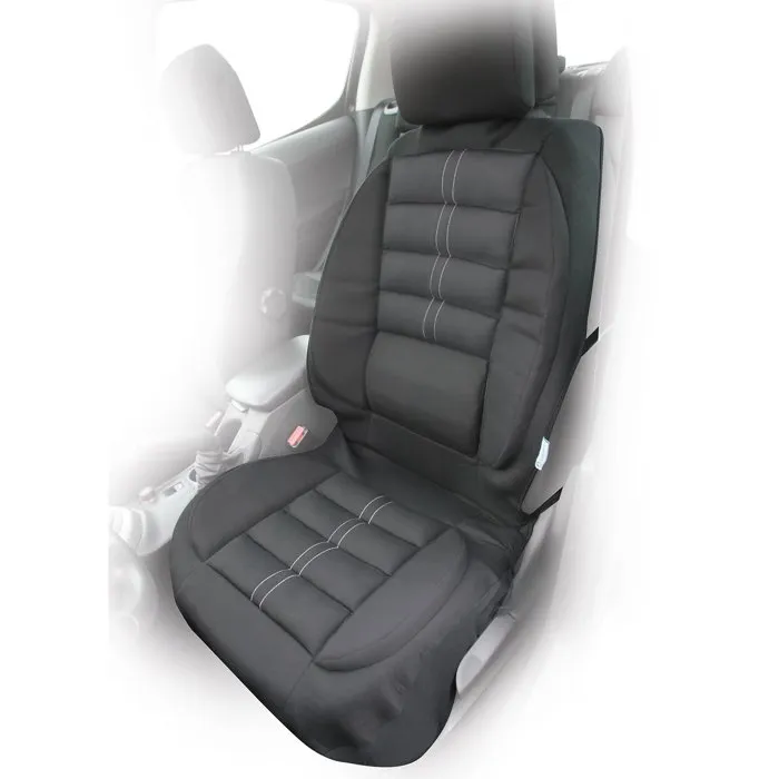 KINE TRAVEL Fundas de asiento de confort completo