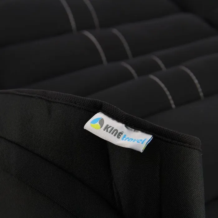 KINE TRAVEL Fundas de asiento de confort completo