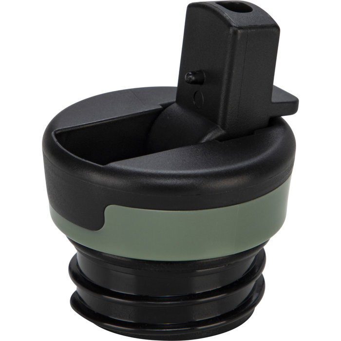 24Bottles Tapa Deportiva Bottle Sport Lid - Verde claro