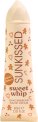 Sunkissed Sweet Whip Gingerbread Hand Cream 60ml