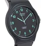 Casio CAS1732698043507 Reloj MQ-24B Unisex Analógico de Cuarzo Color Gris