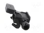 HARTING Carcasa para conectores HDC Han-Eco® A tamaño 10A IP65 recto