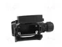 HARTING Carcasa para conectores HDC Han-Eco® A tamaño 10A IP65 recto