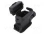 HARTING Carcasa para conectores HDC Han-Eco® A tamaño 10A IP65 recto