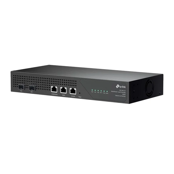 TP-Link DS-P7001-01 Terminal de líneas ópticas 1 puerto GPON TP-Link DS-P7001-01 Terminal de líneas ópticas 1 puerto GPON