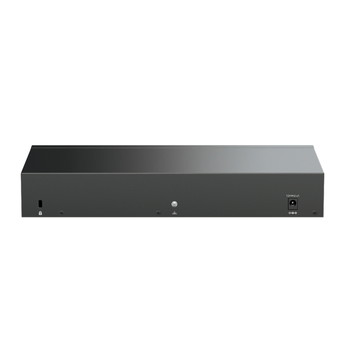 TP-Link DS-P7001-01 Terminal de Líneas Ópticas GPON con Puerto 10G Ethernet