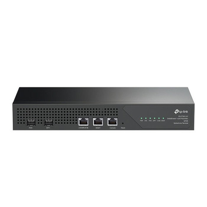 TP-Link DS-P7001-01 Terminal de líneas ópticas 1 puerto GPON TP-Link DS-P7001-01 Terminal de líneas ópticas 1 puerto GPON