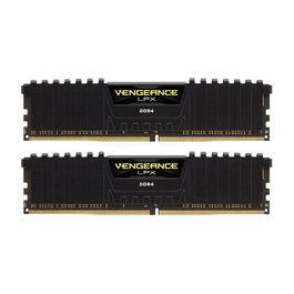 Corsair Vengeance LPX Kit de Memoria RAM 32GB (2x16GB) DDR4 2133MHz CL13 para PC - Retail