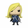 Funko Pop! Animation Olivier Mira Armstrong con espada 57738 de Fullmetal Alchemist Brotherhood