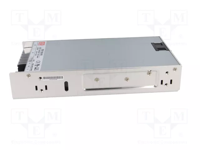 MEAN WELL RSP-500-48 Alimentador de impulso 504W 48VDC