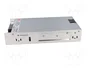 MEAN WELL RSP-500-48 Alimentador de impulso 504W 48VDC
