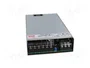 MEAN WELL RSP-500-48 Alimentador de impulso 504W 48VDC