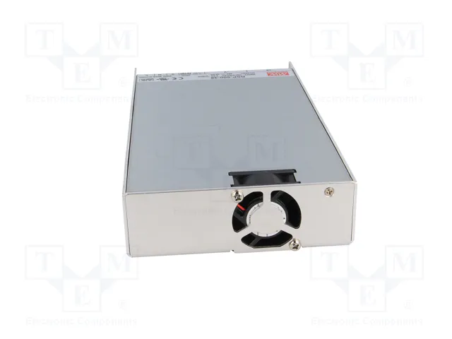 MEAN WELL RSP-500-48 Alimentador de impulso 504W 48VDC