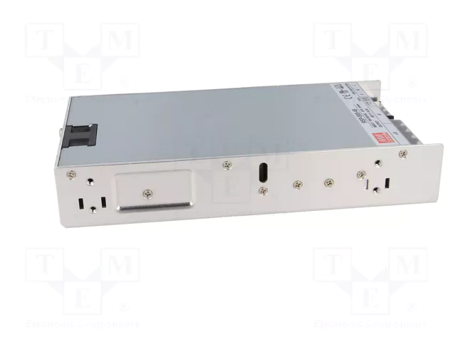 MEAN WELL RSP-500-48 Alimentador de impulso 504W 48VDC