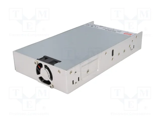 MEAN WELL RSP-500-48 Alimentador de impulso 504W 48VDC