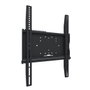 Vogel's Soporte de pared universal Negro