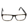 Montura de Gafas Unisex Andy Wolf 4502 53C