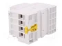 SCHNEIDER ELECTRIC Contactor 4-polar ICT 40A 230-240VAC