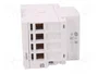 SCHNEIDER ELECTRIC Contactor 4-polar ICT 40A 230-240VAC
