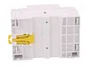 SCHNEIDER ELECTRIC Contactor 4-polar ICT 40A 230-240VAC