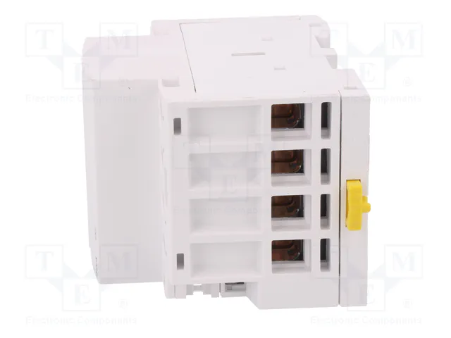SCHNEIDER ELECTRIC Contactor 4-polar ICT 40A 230-240VAC